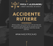 Accidente rutiere