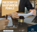 Prescripția răspunderii penale
