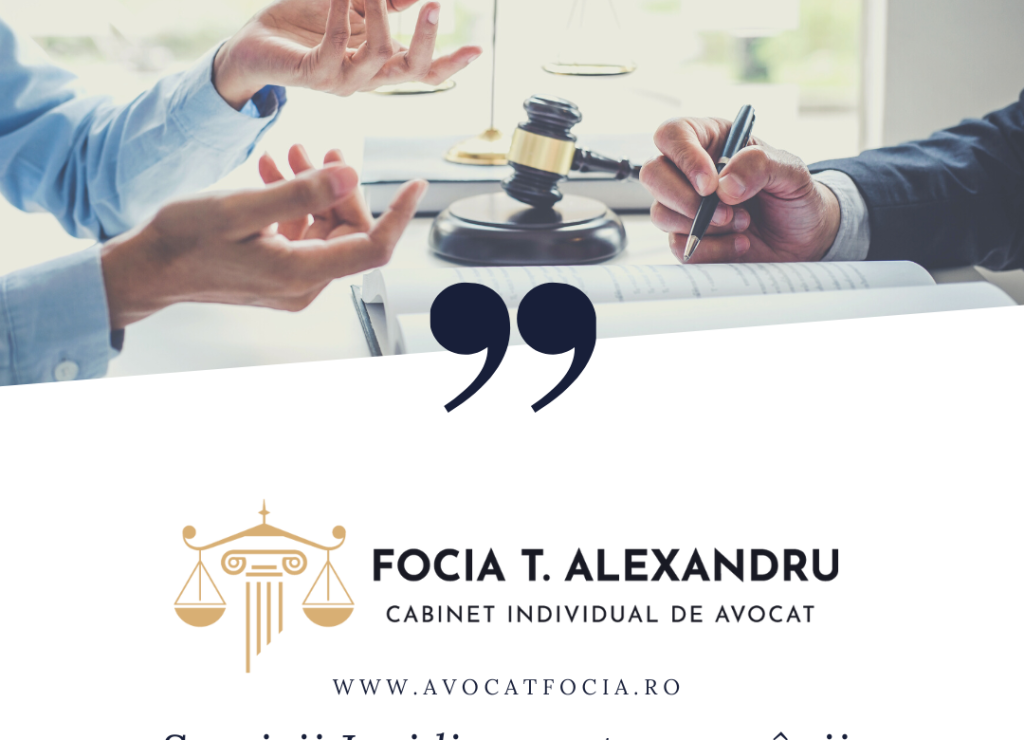 Servicii Juridice pentru românii plecați în străinătate